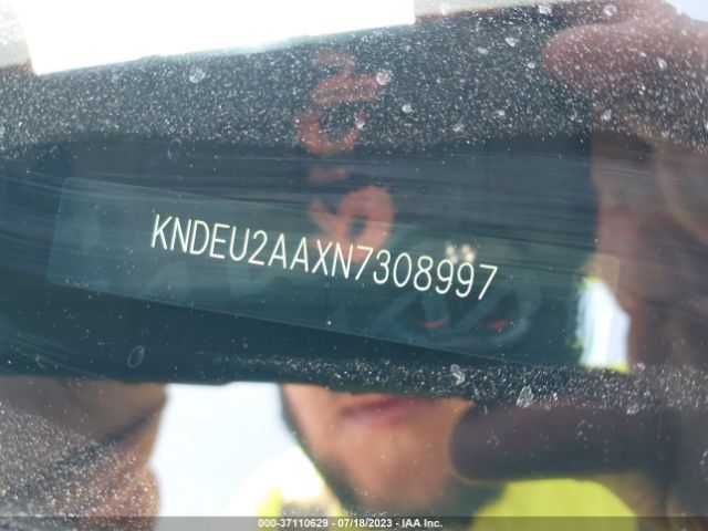 KNDEU2AAXN7308997 KIA SELTOS S