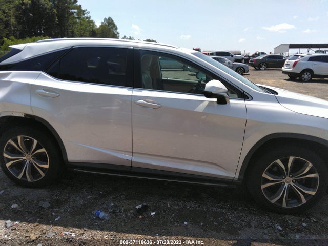 2017 LEXUS RX 350 VIN: JTJBZMCA3H2014644
