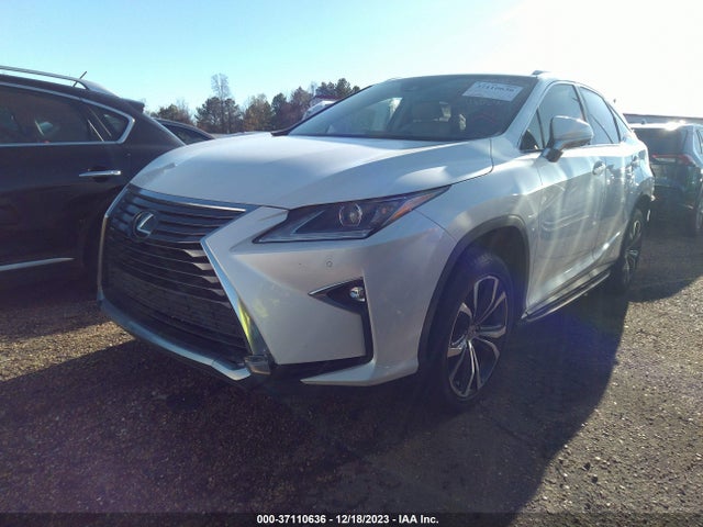2017 LEXUS RX 350 VIN: JTJBZMCA3H2014644