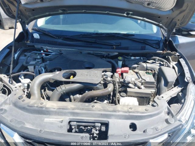 3N1CB7AP6HY328068 Nissan Sentra Sr Turbo