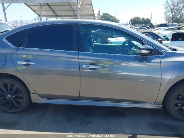 3N1CB7AP6HY328068 Nissan Sentra Sr Turbo