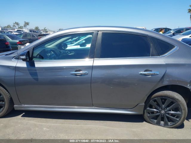 3N1CB7AP6HY328068 Nissan Sentra Sr Turbo