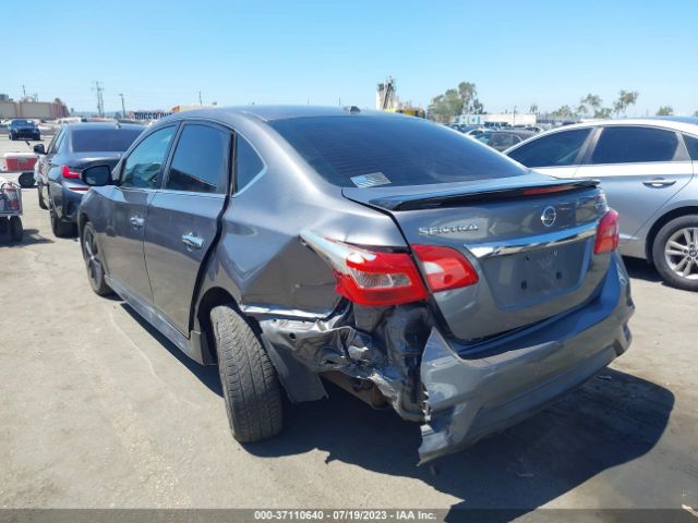 3N1CB7AP6HY328068 Nissan Sentra Sr Turbo