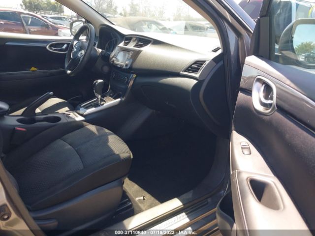 3N1CB7AP6HY328068 Nissan Sentra Sr Turbo