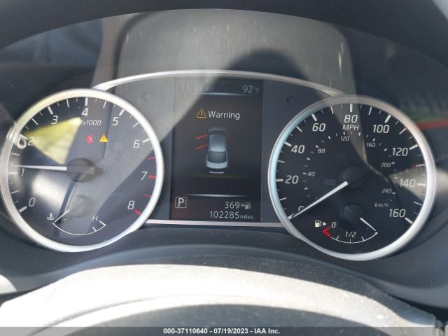 3N1CB7AP6HY328068 Nissan Sentra Sr Turbo