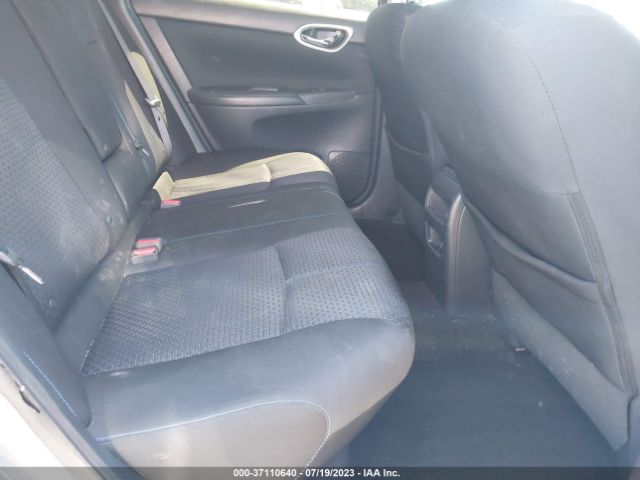 3N1CB7AP6HY328068 Nissan Sentra Sr Turbo