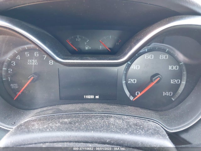 Chevrolet IMPALA LS 2015 2G11Z5SL3F9184274 Image 7