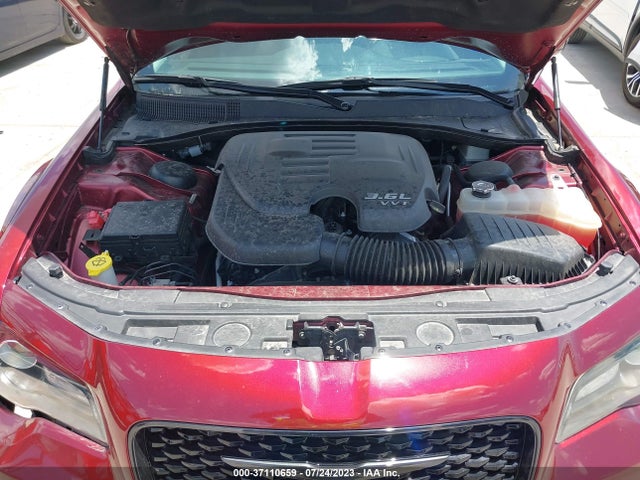 2C3CCAAG7MH620517 Chrysler 300 Touring