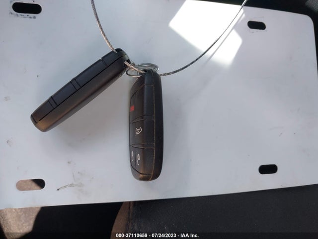2C3CCAAG7MH620517 Chrysler 300 Touring