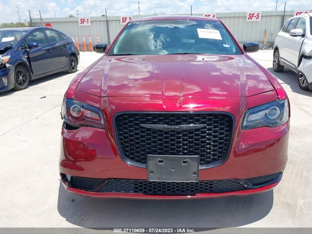 2C3CCAAG7MH620517 Chrysler 300 Touring