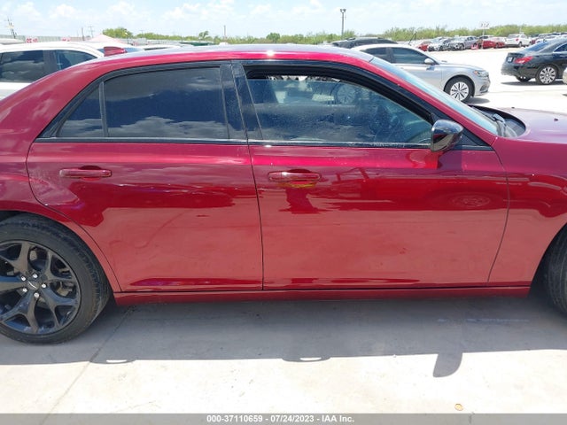 2C3CCAAG7MH620517 Chrysler 300 Touring