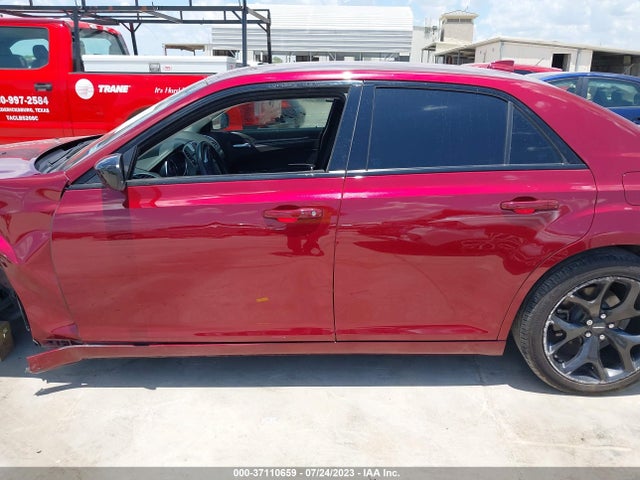 2C3CCAAG7MH620517 Chrysler 300 Touring
