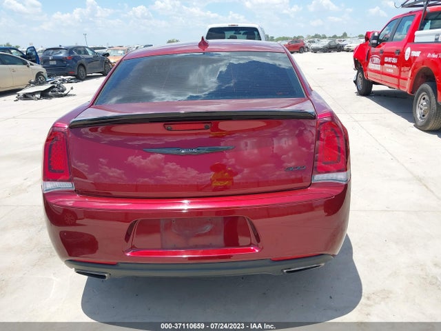 2C3CCAAG7MH620517 Chrysler 300 Touring