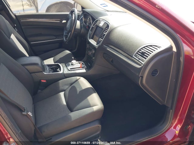 2C3CCAAG7MH620517 Chrysler 300 Touring