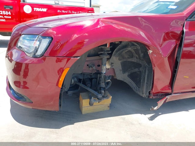 2C3CCAAG7MH620517 Chrysler 300 Touring