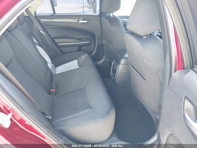 2C3CCAAG7MH620517 Chrysler 300 Touring