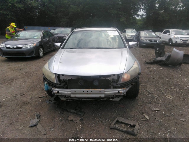 2010 HONDA ACCORD SDN EX-L VIN: 1HGCP3F82AA003213