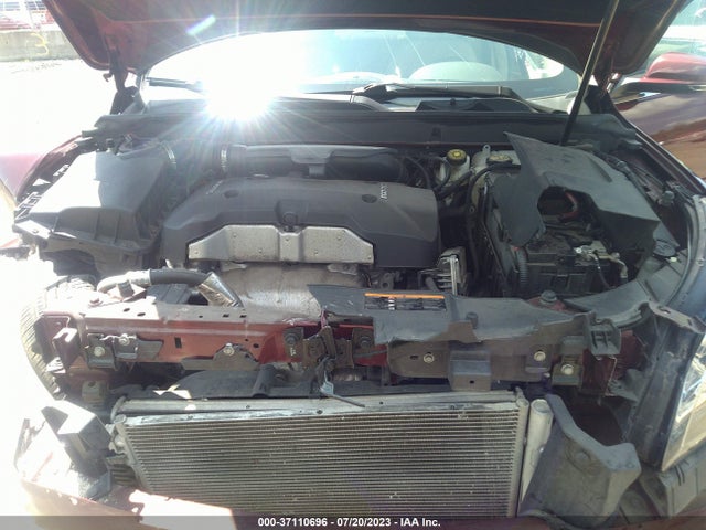Chevrolet MALIBU LT 2015 1G11D5SLXFF339229 Image 10