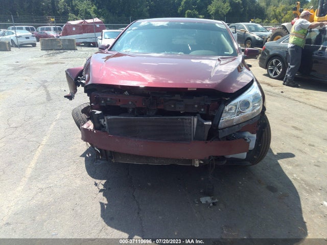 Chevrolet MALIBU LT 2015 1G11D5SLXFF339229 Image 12