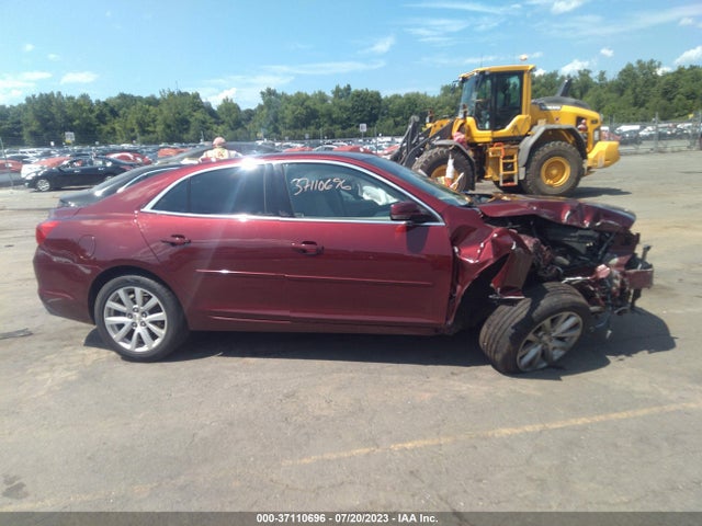 Chevrolet MALIBU LT 2015 1G11D5SLXFF339229 Image 13