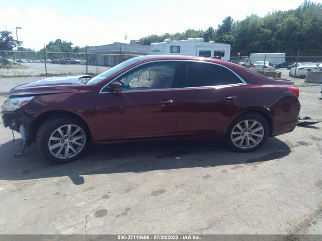 Chevrolet MALIBU LT 2015 1G11D5SLXFF339229 Image 14