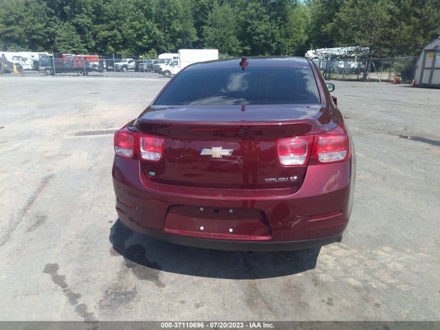 Chevrolet MALIBU LT 2015 1G11D5SLXFF339229 Image 16
