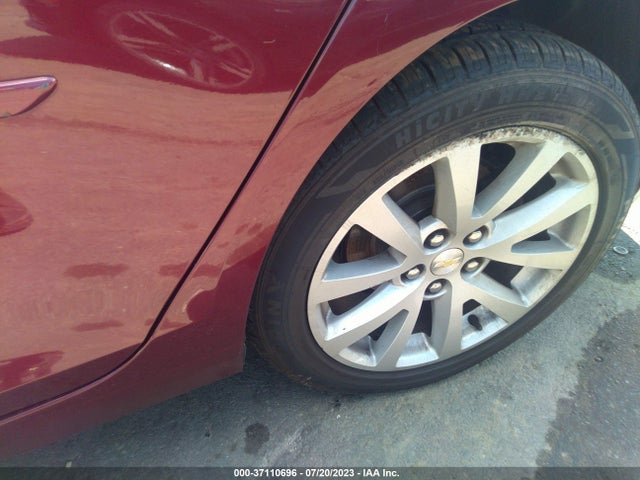 Chevrolet MALIBU LT 2015 1G11D5SLXFF339229 Image 11