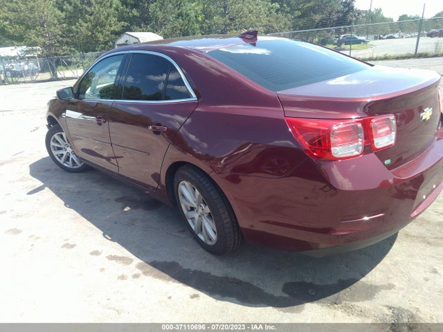 Chevrolet MALIBU LT 2015 1G11D5SLXFF339229 Image 3
