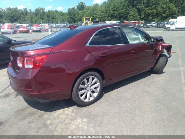 Chevrolet MALIBU LT 2015 1G11D5SLXFF339229 Image 4