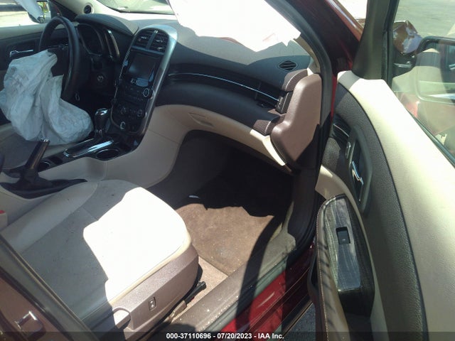 Chevrolet MALIBU LT 2015 1G11D5SLXFF339229 Image 5