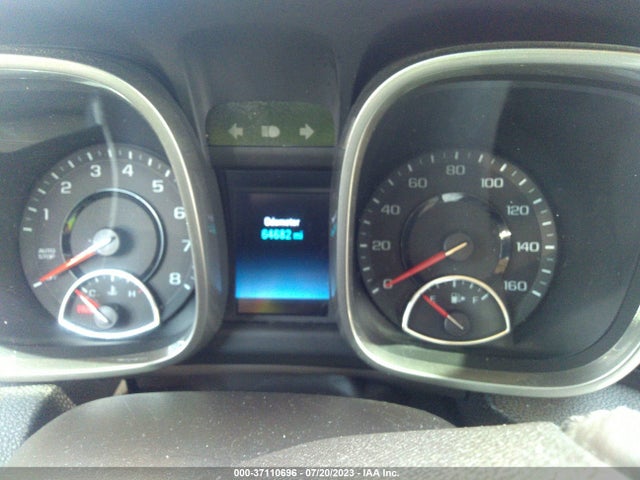 Chevrolet MALIBU LT 2015 1G11D5SLXFF339229 Image 7