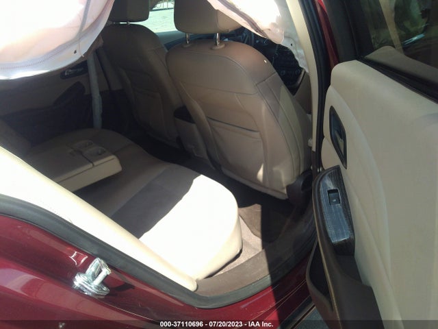 Chevrolet MALIBU LT 2015 1G11D5SLXFF339229 Image 8