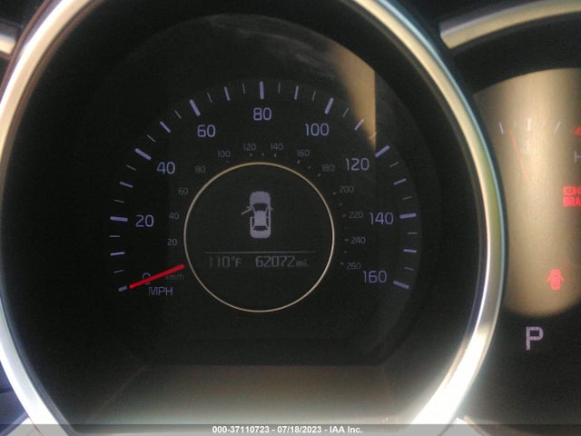 KIA Optima Lx 2015 KNAGM4A73F5653324 Image 8
