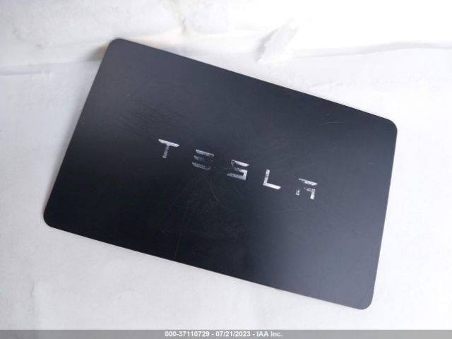 5YJ3E1EA6PF491031 Tesla MODEL 3