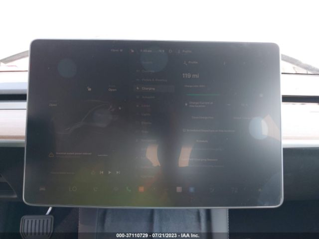 5YJ3E1EA6PF491031 Tesla MODEL 3