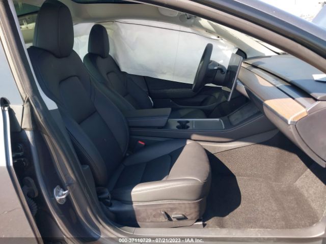 5YJ3E1EA6PF491031 Tesla MODEL 3