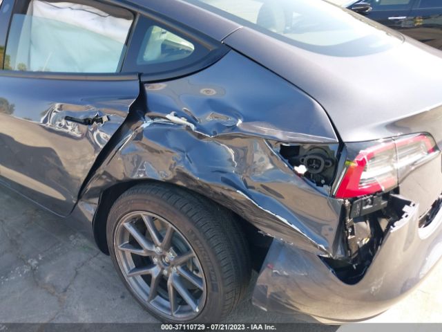 5YJ3E1EA6PF491031 Tesla MODEL 3
