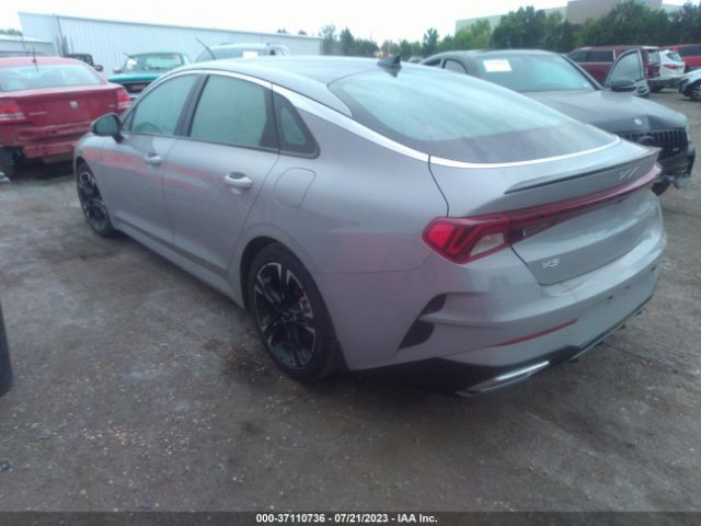 5XXG64J26PG208591 KIA K5 Gt-line