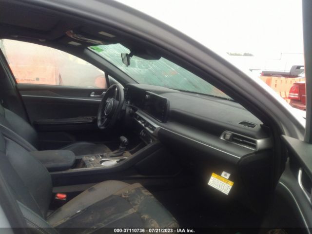 5XXG64J26PG208591 KIA K5 Gt-line