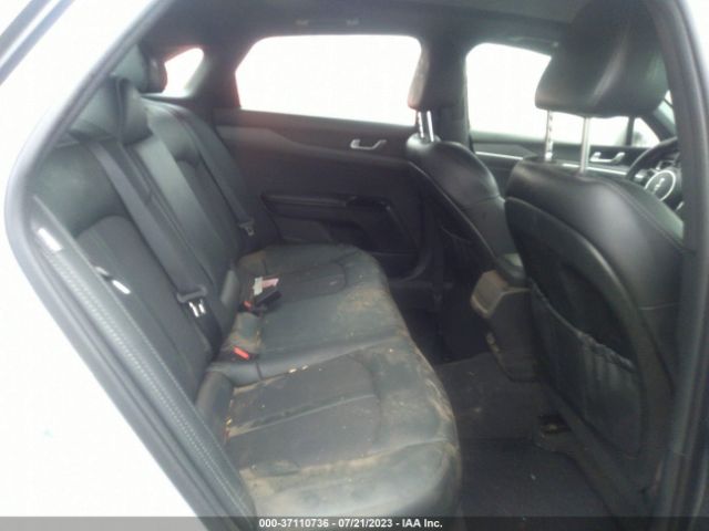 5XXG64J26PG208591 KIA K5 Gt-line