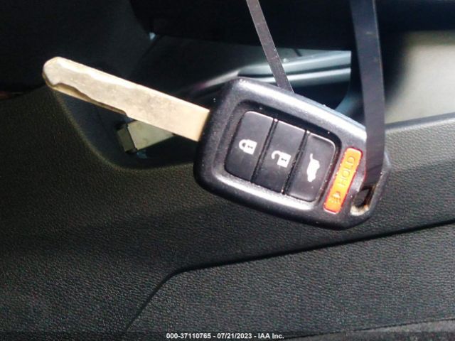 SHHFK7H49JU212840 Honda Civic Hatchback Sport
