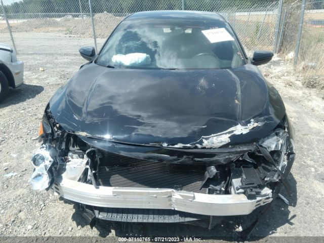 SHHFK7H49JU212840 Honda Civic Hatchback Sport
