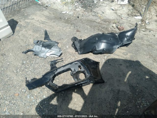 SHHFK7H49JU212840 Honda Civic Hatchback Sport