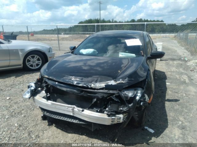 SHHFK7H49JU212840 Honda Civic Hatchback Sport