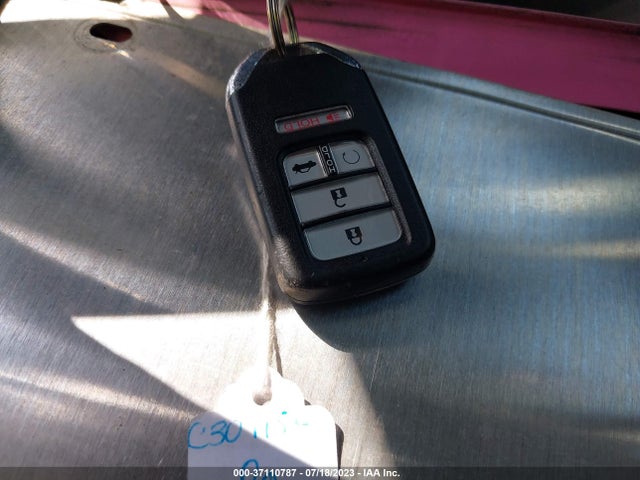 Honda Civic Sedan Ex 2020 19XFC1F39LE000910 Image 11