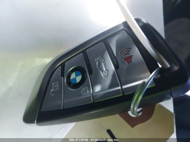 WBA13BK06MCH12019 BMW 5 Series M550i Xdrive