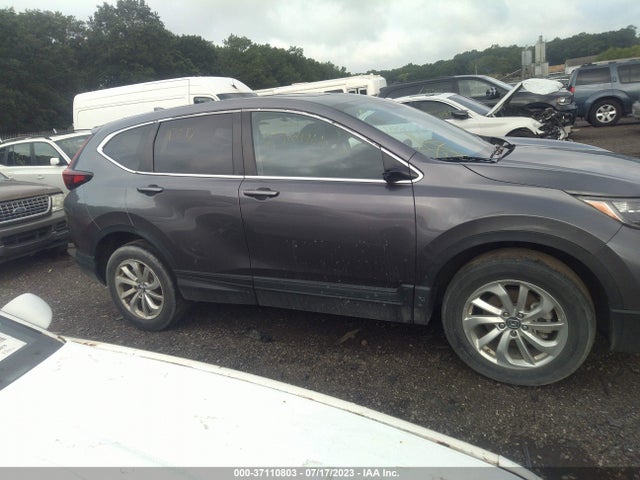 Honda Cr-v Ex-l 2020 5J6RW2H88LA013311 Image 12
