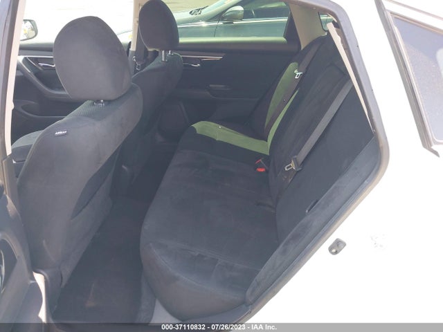 2014 NISSAN ALTIMA 2.5 VIN: 1N4AL3AP5EC319026