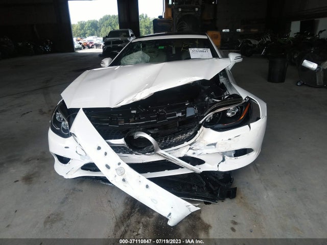 2017 Mercedes-Benz SLK-Class, VIN: WDDPK3JA2HF135013