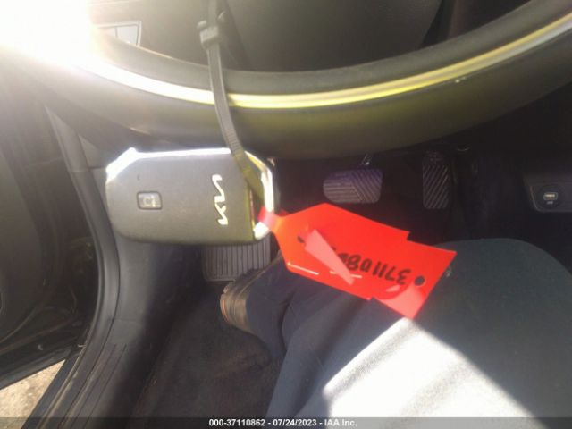 KNDC34LA2N5048514 KIA Ev6 Wind